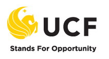 UCF Logo