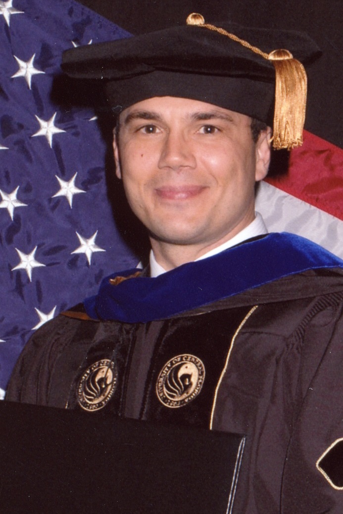 Dr. Philip Fatolitis